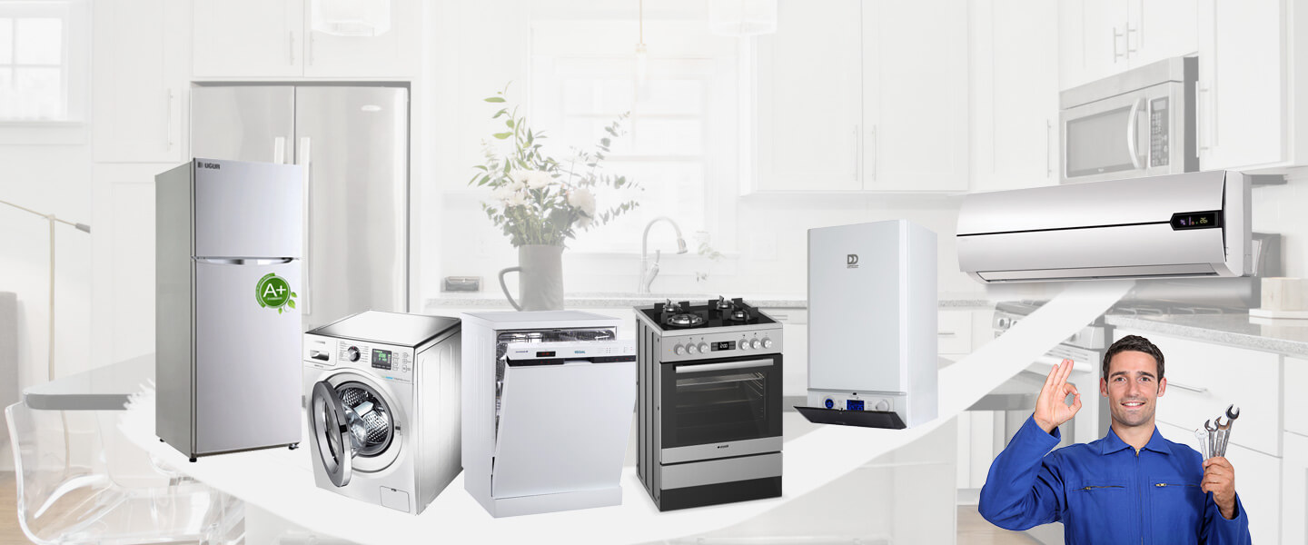 Ezine Bosch Servisi